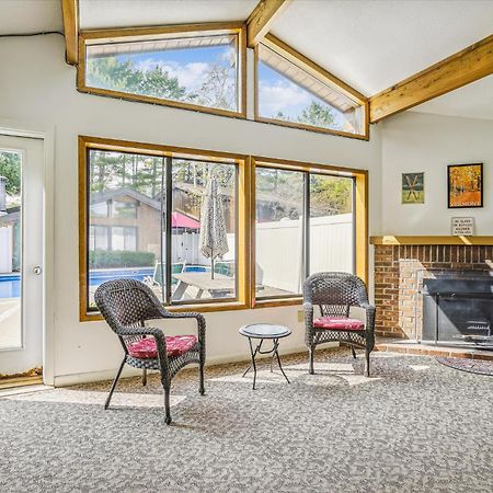 Cedarbrook Queen Suite 106 كيلنغتون المظهر الخارجي الصورة