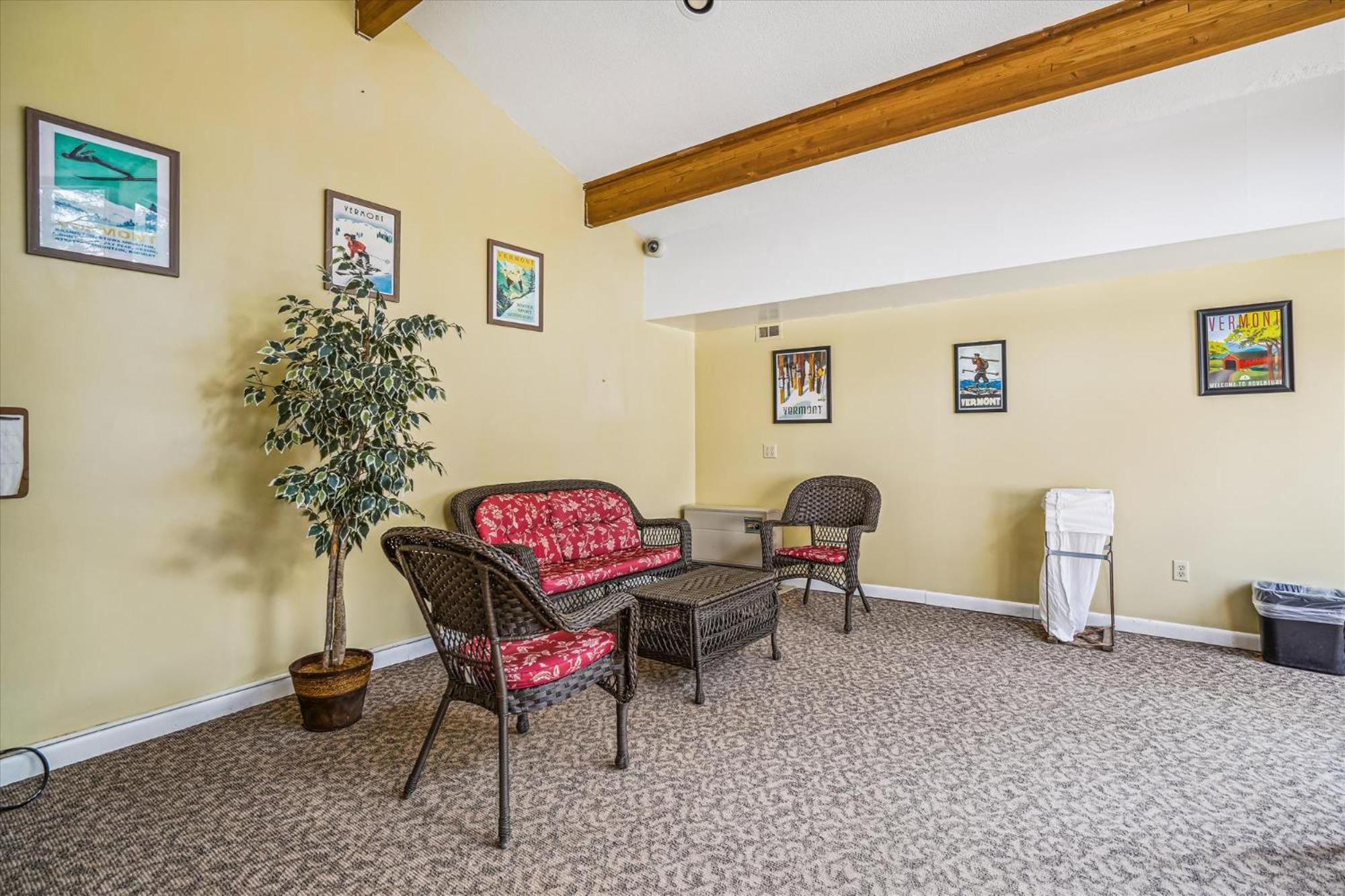 Cedarbrook Queen Suite 106 كيلنغتون المظهر الخارجي الصورة