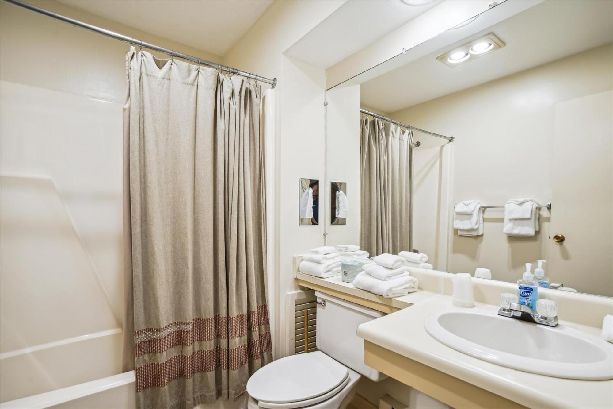 Cedarbrook Queen Suite 106 كيلنغتون المظهر الخارجي الصورة