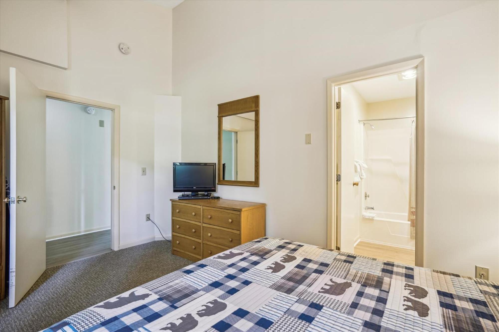 Cedarbrook Queen Suite 106 كيلنغتون المظهر الخارجي الصورة