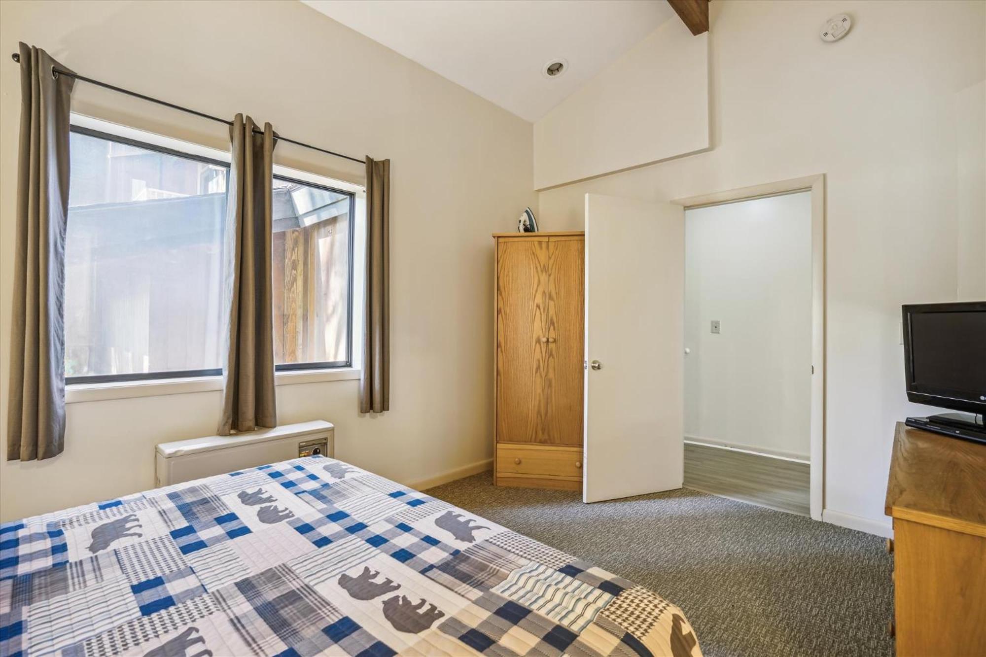 Cedarbrook Queen Suite 106 كيلنغتون المظهر الخارجي الصورة