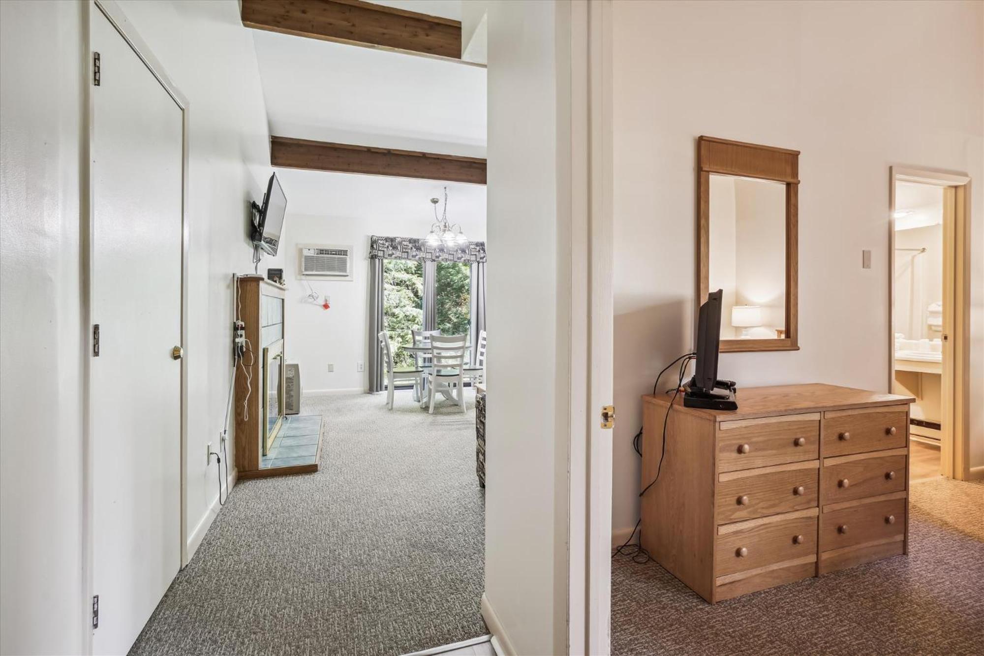 Cedarbrook Queen Suite 106 كيلنغتون المظهر الخارجي الصورة