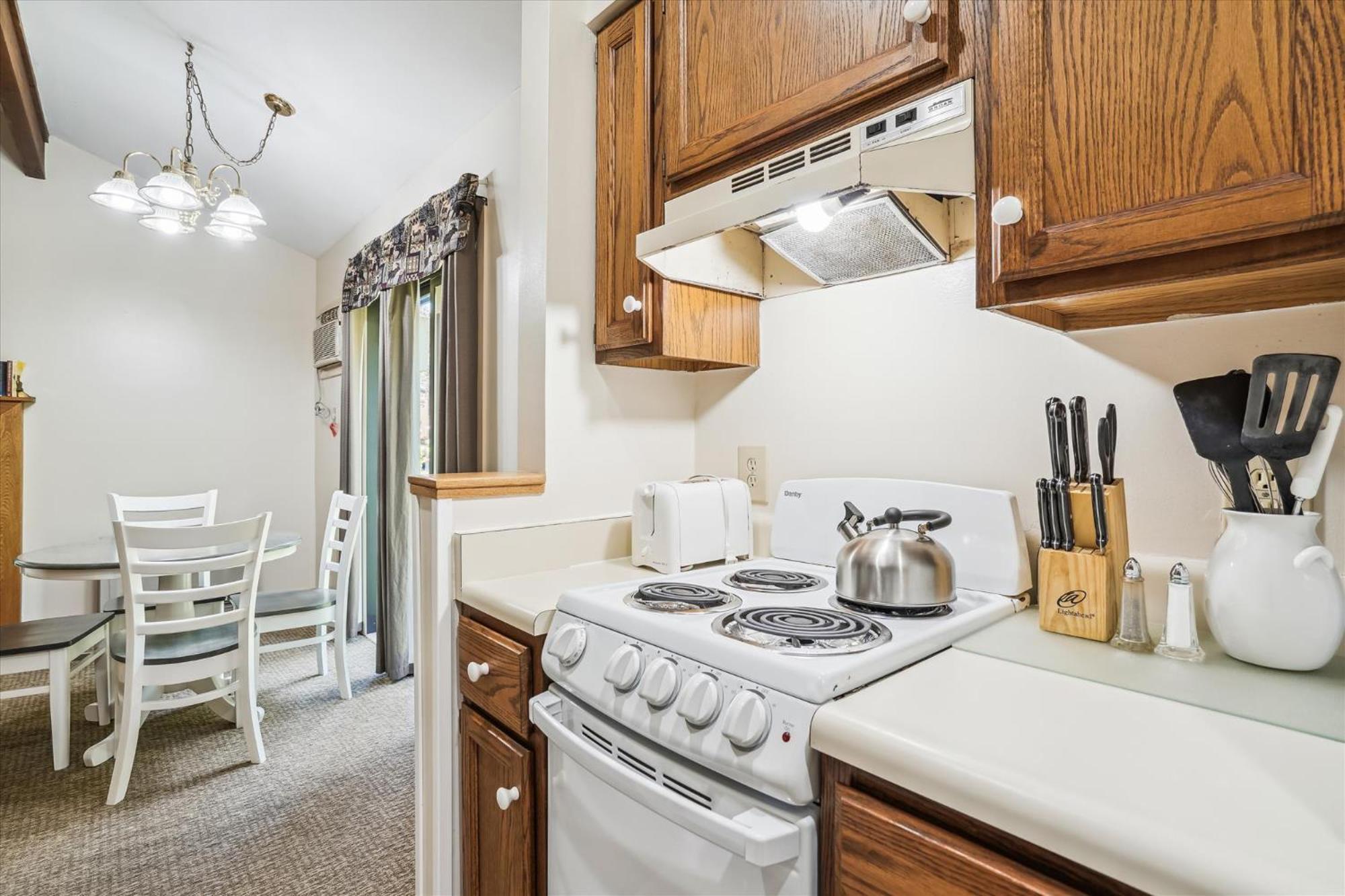 Cedarbrook Queen Suite 106 كيلنغتون المظهر الخارجي الصورة