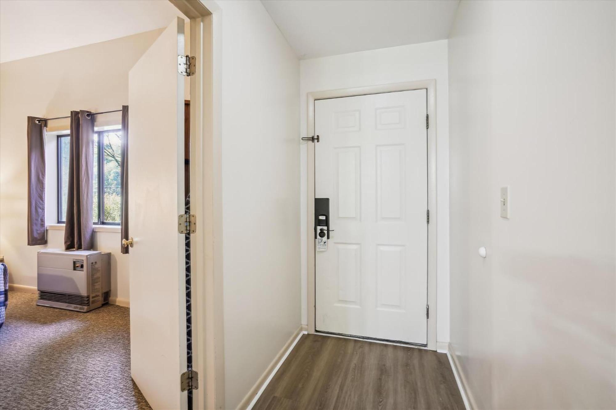 Cedarbrook Queen Suite 106 كيلنغتون المظهر الخارجي الصورة