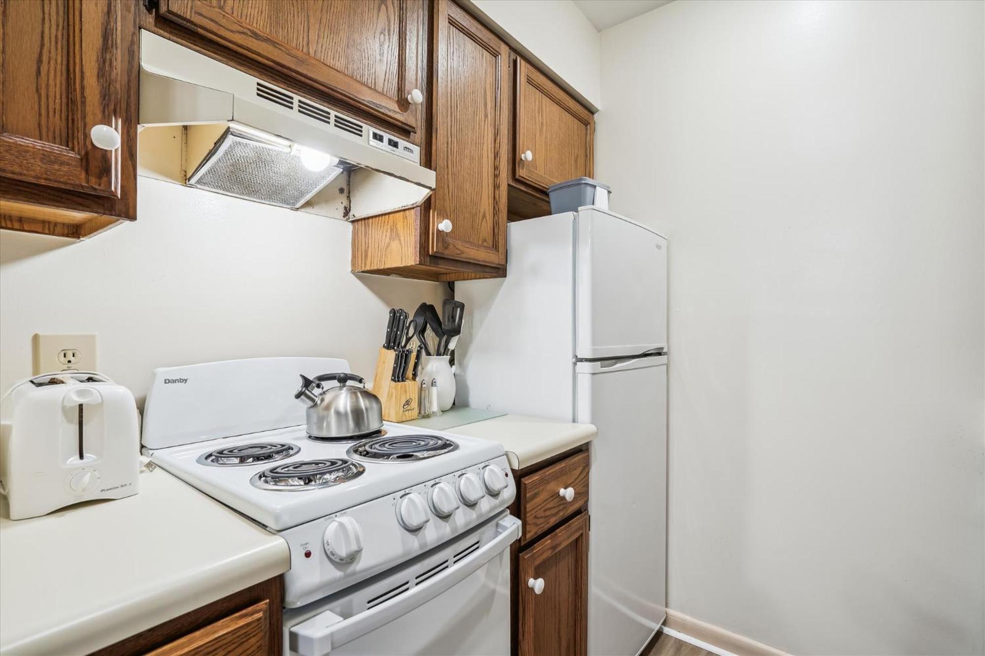 Cedarbrook Queen Suite 106 كيلنغتون المظهر الخارجي الصورة