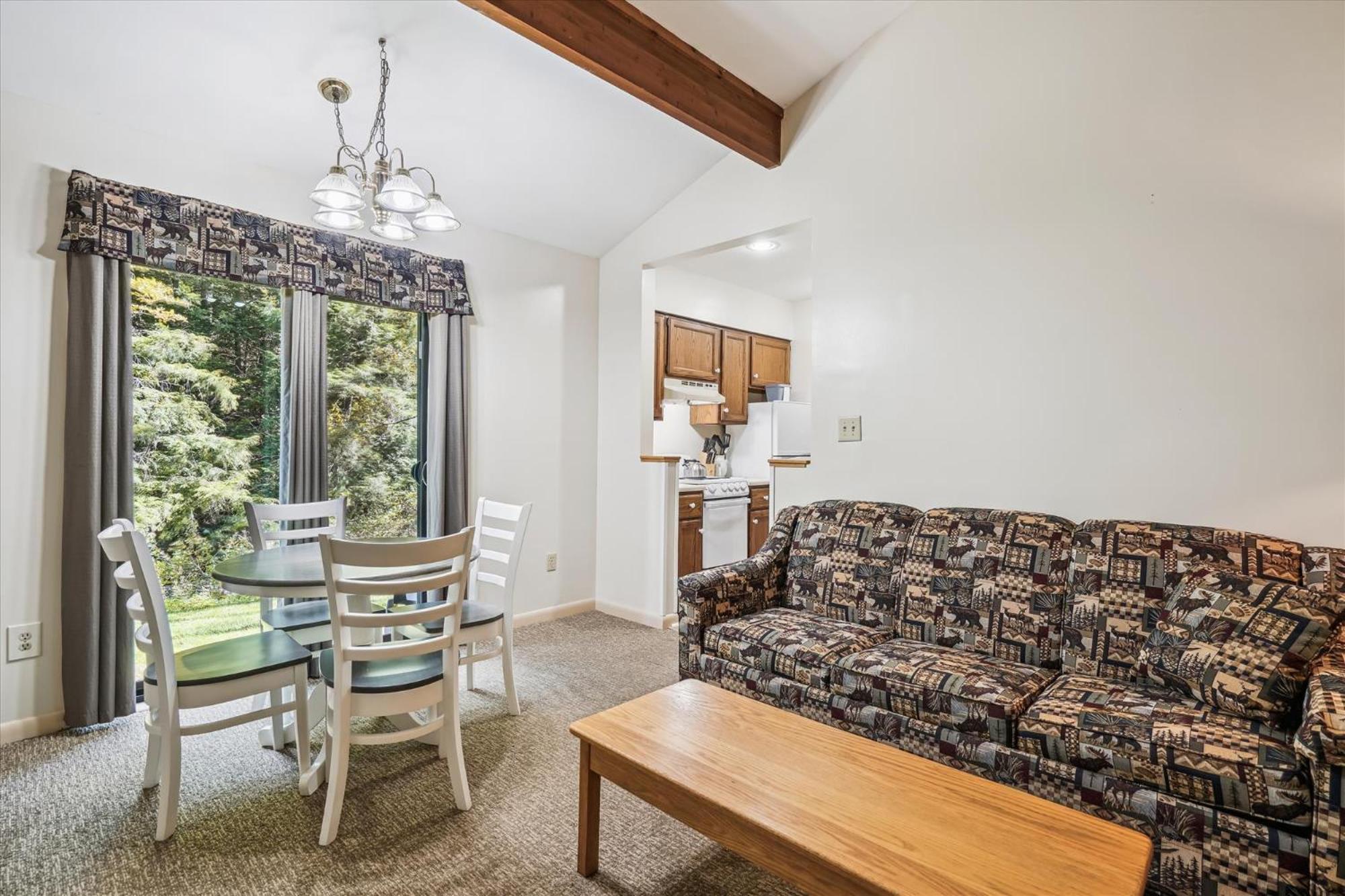 Cedarbrook Queen Suite 106 كيلنغتون المظهر الخارجي الصورة