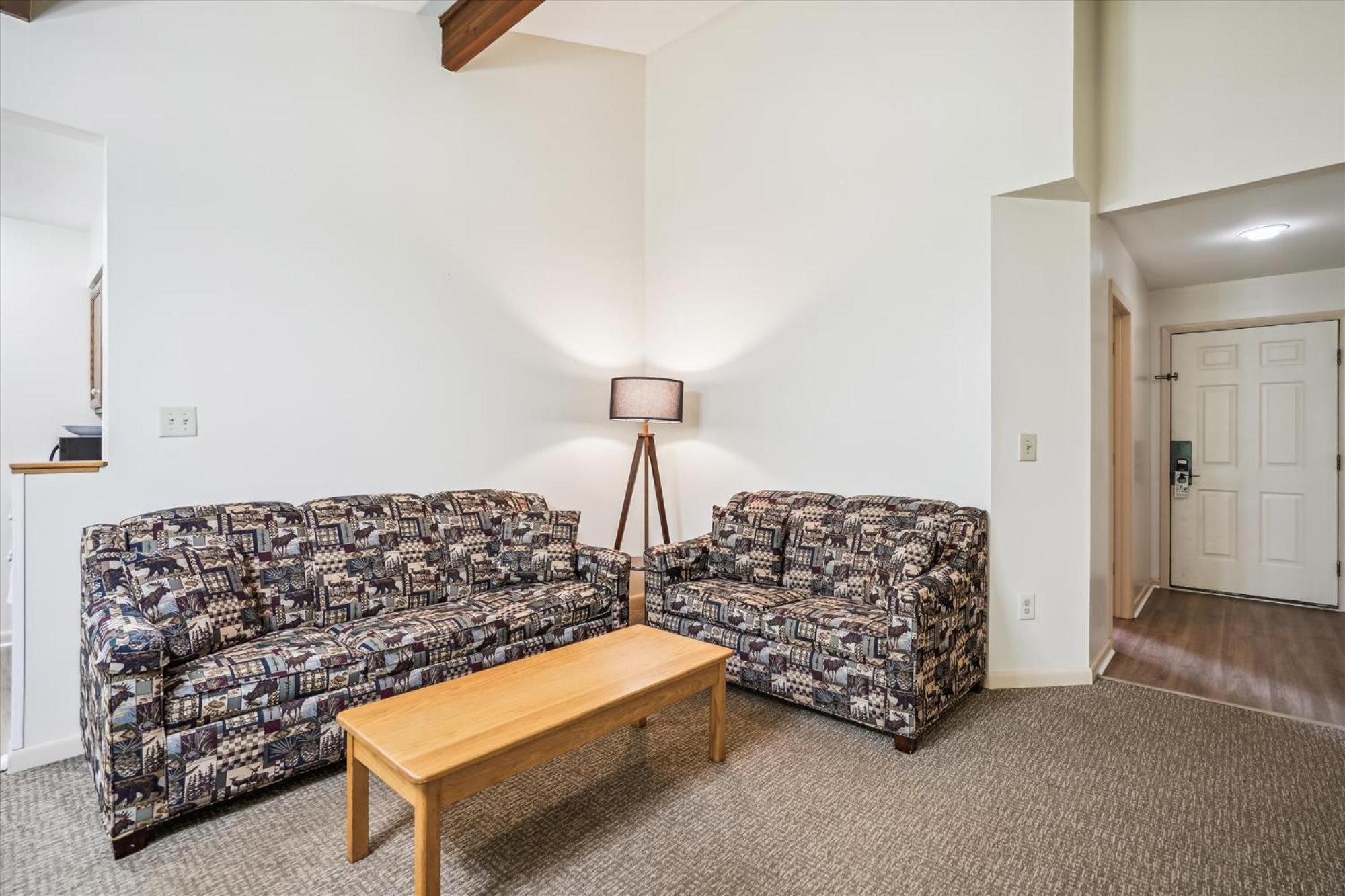 Cedarbrook Queen Suite 106 كيلنغتون المظهر الخارجي الصورة